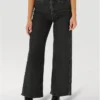 New Arrivals Wrangler Worldwide 661 Wide Leg Jean Cosmos