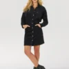 Wrangler Corduroy Shirt Dress