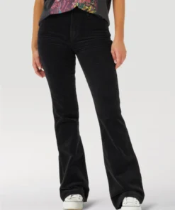 New Arrivals Wrangler Westward 626 Corduroy Jean