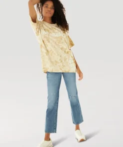 New Arrivals Wrangler Wild West 603 High Rise Straight 17 New Arrivals Wrangler Wild West 603 High Rise Straight