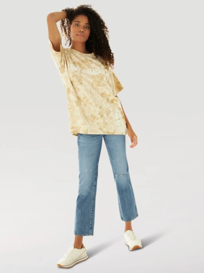 New Arrivals Wrangler Wild West 603 High Rise Straight 9 New Arrivals Wrangler Wild West 603 High Rise Straight