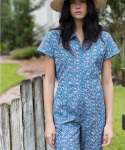 Afternoon The Brand New Arrivals James Jumpsuit