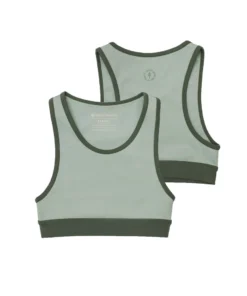 Womens Parks Project Sequoia Trail Crop Top