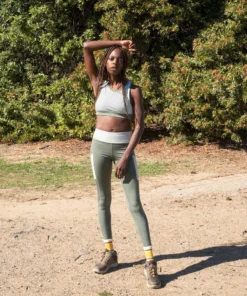 Parks Project Sequoia Compression Leggings Womens