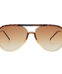 Freyrs Shay Tortoise Aviators New Arrivals
