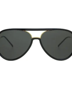 Freyrs Shay Black Aviators