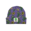Parks Project Good Vibes Shroom Beanie New Arrivals