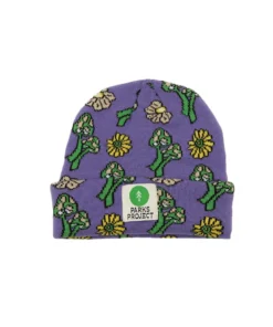 Parks Project Good Vibes Shroom Beanie New Arrivals