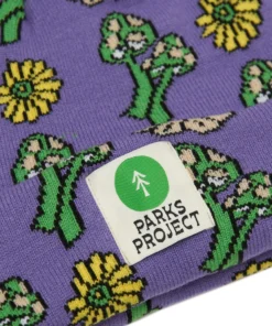 Parks Project Good Vibes Shroom Beanie New Arrivals