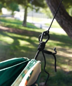 Parks Project Shrooms Two Person Hammock New Arrivals