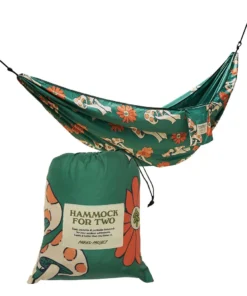 Parks Project Shrooms Two Person Hammock New Arrivals
