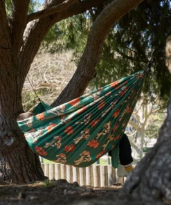 Parks Project Shrooms Two Person Hammock New Arrivals