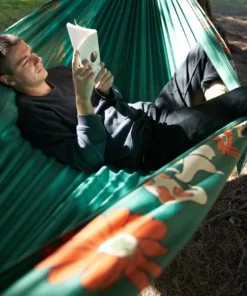 Parks Project Shrooms Two Person Hammock New Arrivals