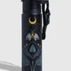 United By Blue Lunar Moth Insulated Steel Bottle 22 Oz.