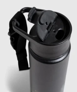 United By Blue Lunar Moth Insulated Steel Bottle 22 Oz.