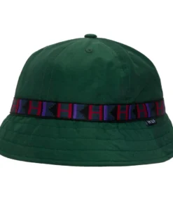 Huf Worldwide New Arrivals Huf Teton Bell Hat