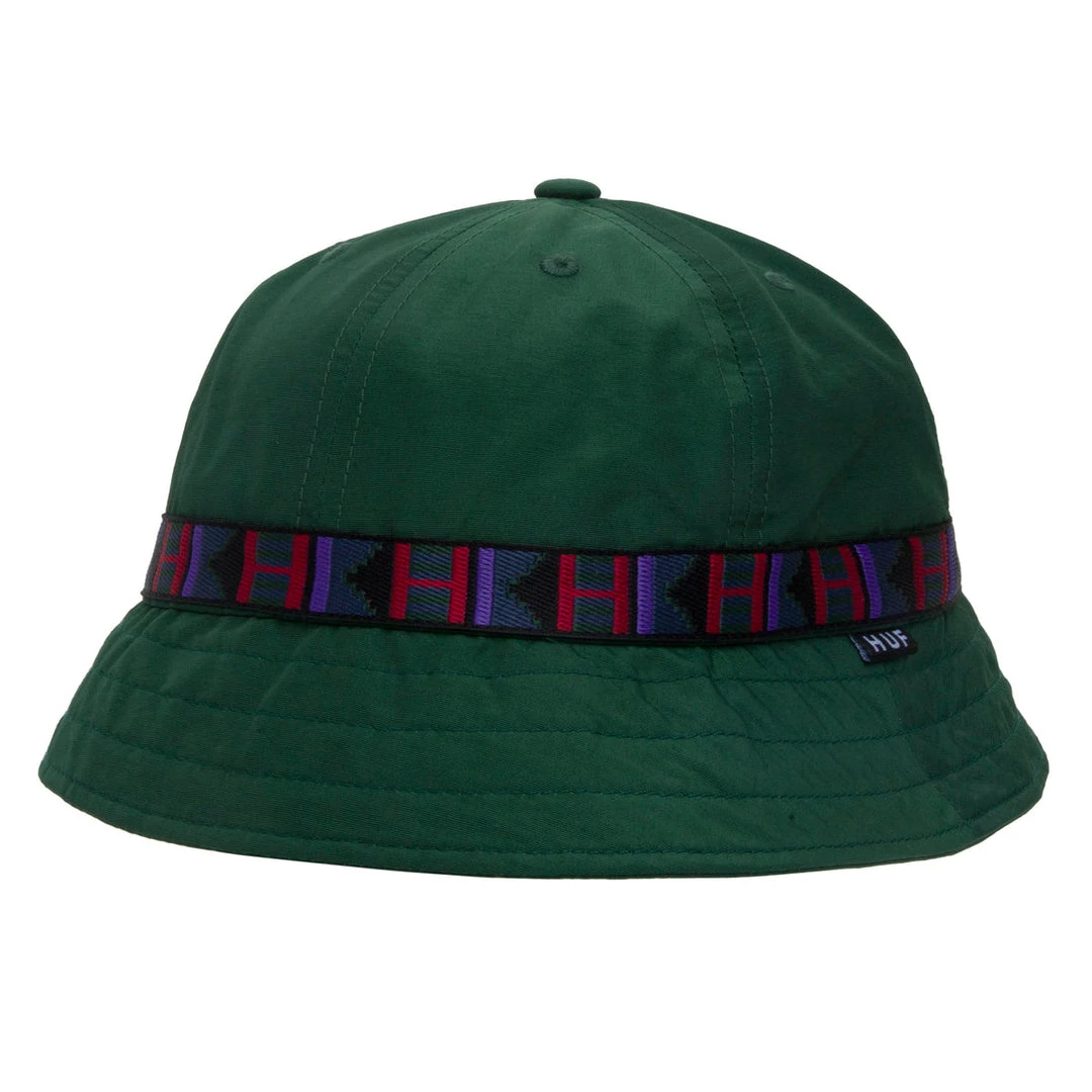 Huf Worldwide New Arrivals Huf Teton Bell Hat 3 Huf Worldwide New Arrivals Huf Teton Bell Hat