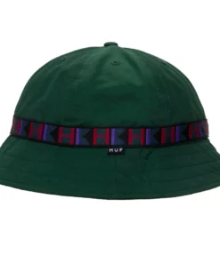 Huf Worldwide New Arrivals Huf Teton Bell Hat