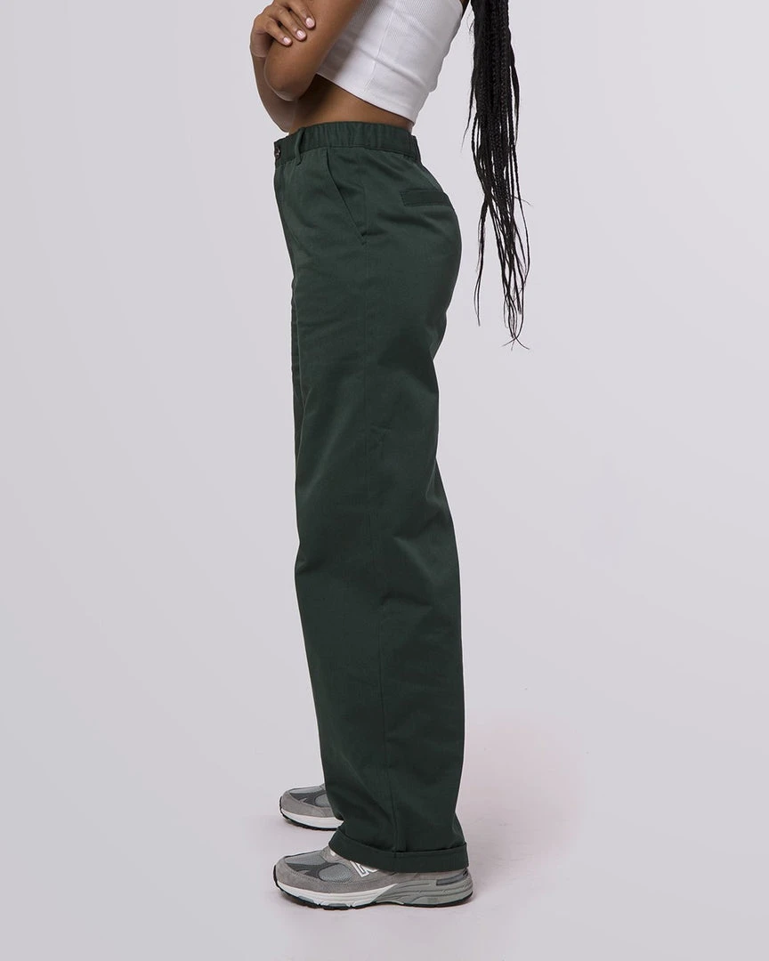 Huf Worldwide New Arrivals Huf Twill Baggie Pant 4 Huf Worldwide New Arrivals Huf Twill Baggie Pant