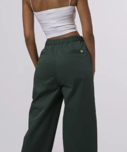 Huf Worldwide New Arrivals Huf Twill Baggie Pant 11 Huf Worldwide New Arrivals Huf Twill Baggie Pant