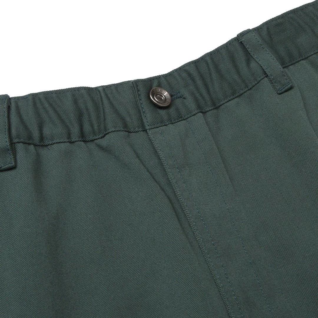 Huf Worldwide New Arrivals Huf Twill Baggie Pant 8 Huf Worldwide New Arrivals Huf Twill Baggie Pant