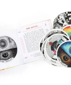 Harper Collins Archetypes Deck And Guidebook