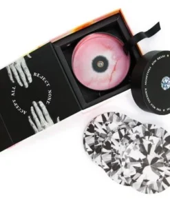 Harper Collins Archetypes Deck And Guidebook