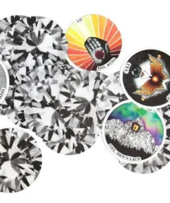 Harper Collins Archetypes Deck And Guidebook