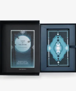 Penguin Random House New Arrivals Tarot Of The Divine 12 Penguin Random House New Arrivals Tarot Of The Divine