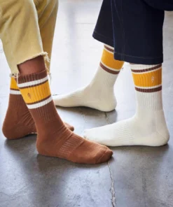 Parks Project Trail Crew Tube Socks New Arrivals