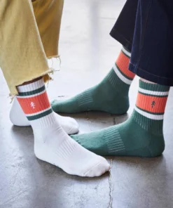 Parks Project Trail Crew Tube Socks New Arrivals