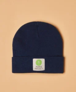 Parks Project Trail Crew Beanie