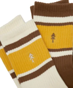 Parks Project Trail Crew Tube Socks New Arrivals