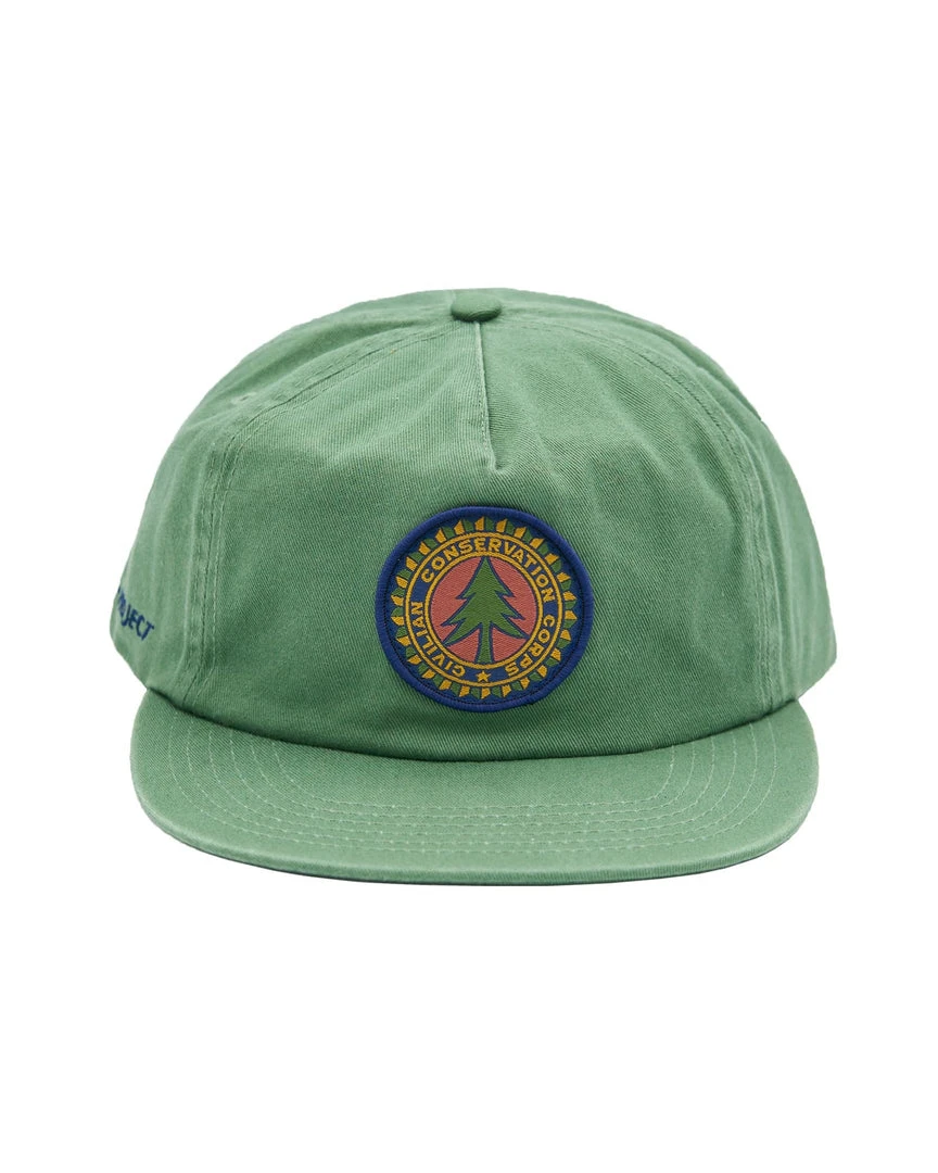 Parks Project Vintage Tree Patch Hat New Arrivals