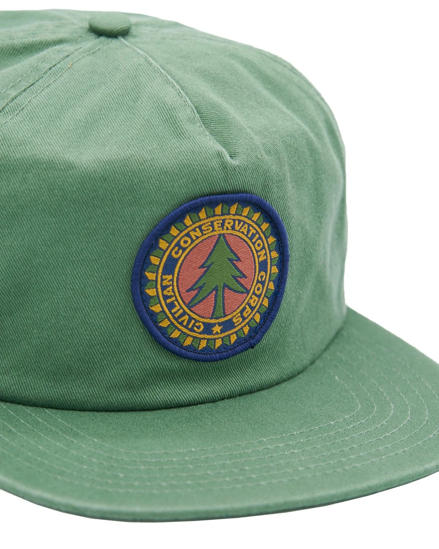 Parks Project Vintage Tree Patch Hat New Arrivals