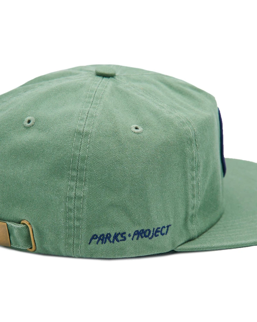 Parks Project Vintage Tree Patch Hat New Arrivals