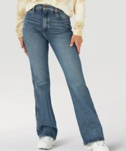 Wrangler Westward 626 High Rise Bootcut Jean New Arrivals
