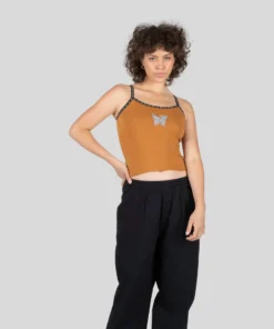 Huf Worldwide New Arrivals Huf Winged Rib Tank