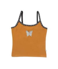Huf Worldwide New Arrivals Huf Winged Rib Tank