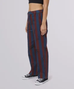 Huf Worldwide Huf Womens Printed Skate Pant 9 Huf Worldwide Huf Womens Printed Skate Pant