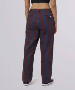 Huf Worldwide Huf Womens Printed Skate Pant