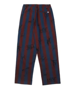 Huf Worldwide Huf Womens Printed Skate Pant 11 Huf Worldwide Huf Womens Printed Skate Pant