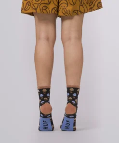 Huf Worldwide Huf Shroom 1/4 Sock