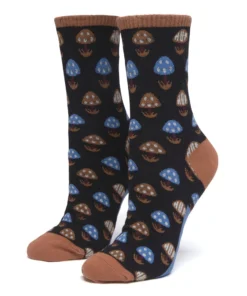 Huf Worldwide Huf Shroom 1/4 Sock