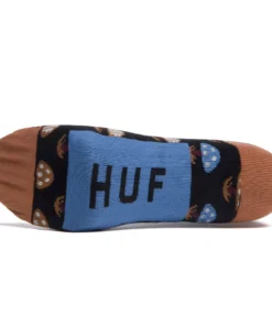 Huf Worldwide Huf Shroom 1/4 Sock