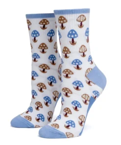 Huf Worldwide Huf Shroom 1/4 Sock