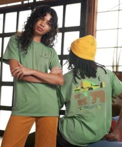 New Arrivals Parks Project Yosemite Cubs Tee