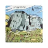 Parks Project Yosemite National Park 500 Piece Puzzle New Arrivals
