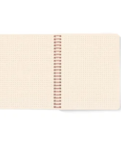 The Rainbow Vision New Arrivals Serpentine Open-Dated 12 Month Planner