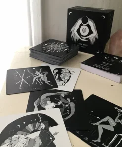 Dark Days Tarot
